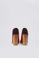 Thumbnail for your product : 3.1 Phillip Lim Drum Slingback Bootie