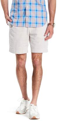 Tailorbyrd Stripe Shorts