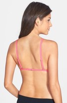 Thumbnail for your product : Billabong 'Maui' Bralette Bikini Top (Juniors)