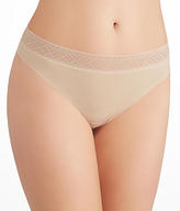 Thumbnail for your product : Vanity Fair Beauty Back™ Thong
