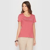 Thumbnail for your product : Anne Weyburn Diamant T-Shirt
