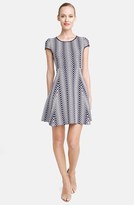 Thumbnail for your product : Catherine Malandrino 'Valerie' Knit Dress