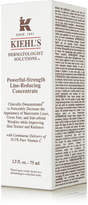 Thumbnail for your product : Kiehl's Powerful-strength Line-reducing Concentrate, 75ml - Colorless