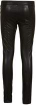 Thumbnail for your product : Twin-Set Twinset Biker Skinny Leggings