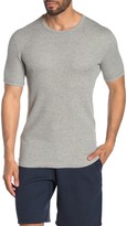 Thumbnail for your product : Reigning Champ Short Sleeve Thermal Knit T-Shirt
