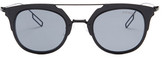 Thumbnail for your product : Steve Madden Women's Flat Round Sunglasses