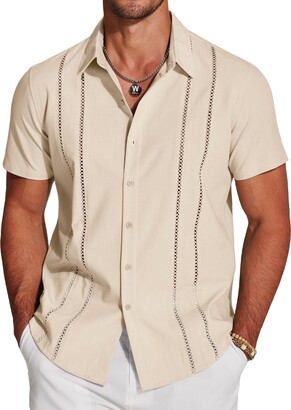 Short Sleeve Button Nordstrom Button Down Dress Shirt Dark Navy