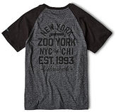Thumbnail for your product : Zoo York Short-Sleeve Tee - Boys 8-20