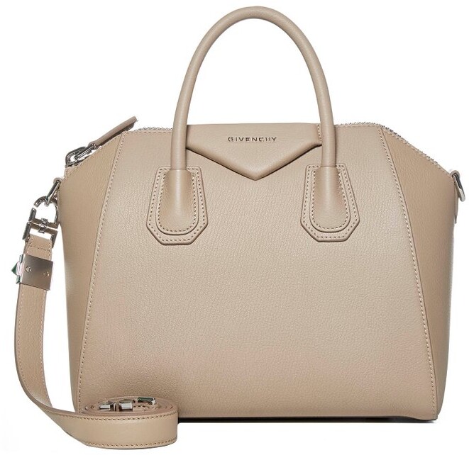 Givenchy Antigona Small | Shop the world's largest collection of 