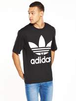 Thumbnail for your product : adidas Oversized T-Shirt