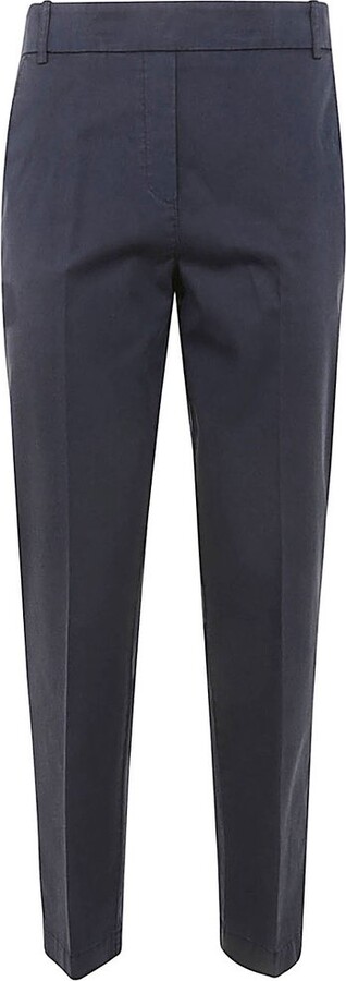 Kiltie Elastic Waist Pants