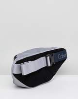 Thumbnail for your product : Calvin Klein Fanny Pack With Logo