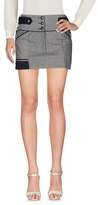 Thumbnail for your product : Anthony Vaccarello Mini skirt