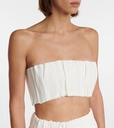 Thumbnail for your product : Sir. Clemence bustier top