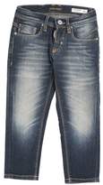 Thumbnail for your product : Antony Morato Denim trousers