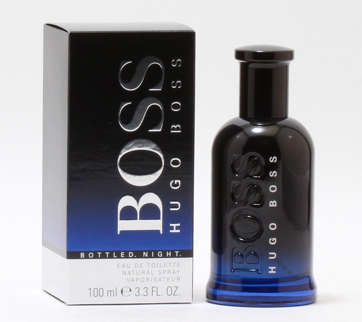 HUGO BOSS Bottled Night Men Eau De Toilette, 3.3fl oz ShopStyle