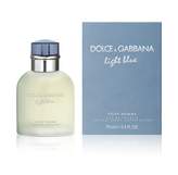 Thumbnail for your product : Dolce & Gabbana Light Blue pour homme eau de toilette 125ml