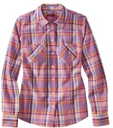Thumbnail for your product : Merona Women's Favorite Lawn Shirt - Assorted Colors