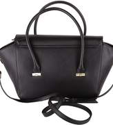 Thumbnail for your product : Trussardi Levanto" Saffiano Faux Leather Top Handle Bag"
