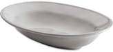 Thumbnail for your product : Rachael Ray Cucina Sea Salt Grey Serve Bowl