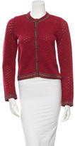 Thumbnail for your product : Anna Sui Cardigan
