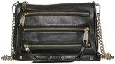 Thumbnail for your product : Rebecca Minkoff MINI Clutch black