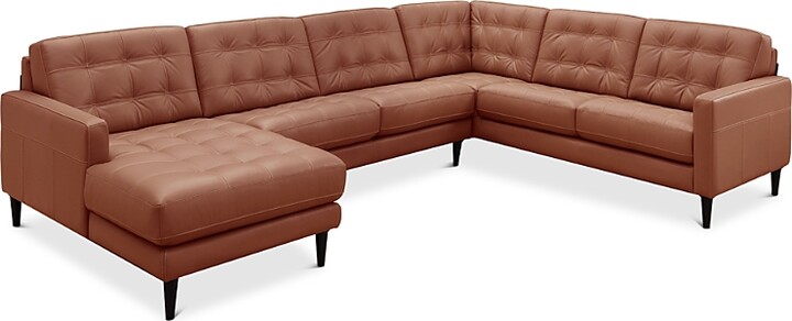 Chateau d'Ax Massimo 3 Piece Sectional