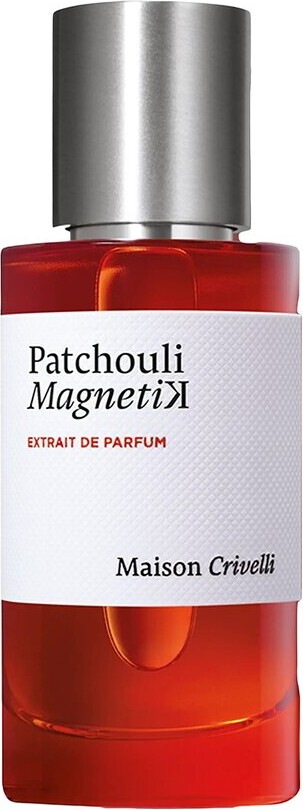 Maison Crivelli Unisex 1.7Oz Patchouli Magnetik Extrait De Parfum