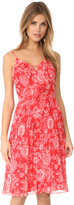 Thumbnail for your product : Ella Moss Ria Floral Dress