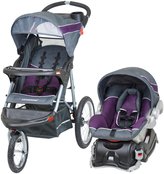 Thumbnail for your product : Baby Trend Expedition Jogger Travel System - Phantom - One Size