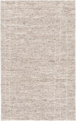 Natura Hand Woven Performance Solid Color Rug