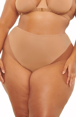 Plus Size Sheer Panties | Shop world's collection of |