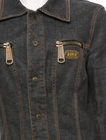 Thumbnail for your product : D&G 1024 D&G Denim Jacket
