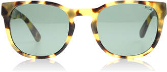 Polo Ralph Lauren PH4099 Sunglasses Brown / Jerry Tortoise 501773 52mm