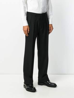 Tom Ford straight-leg tailored trousers