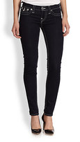 Thumbnail for your product : True Religion Missy Super Skinny Jeans