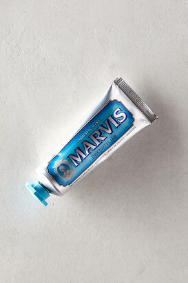 Marvis Toothpaste, Travel