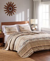 Thumbnail for your product : Barefoot Bungalow Phoenix Quilt Set, 3-Piece Full/Queen