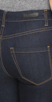 Thumbnail for your product : Blank High Rise Skinny Jeans