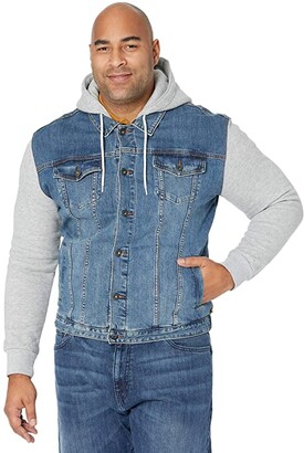 Johnny Bigg Big Tall Taylor Fleece 