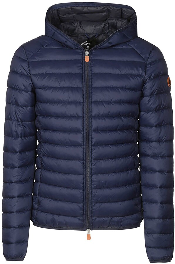 Save The Duck Donald Padded Jacket - ShopStyle