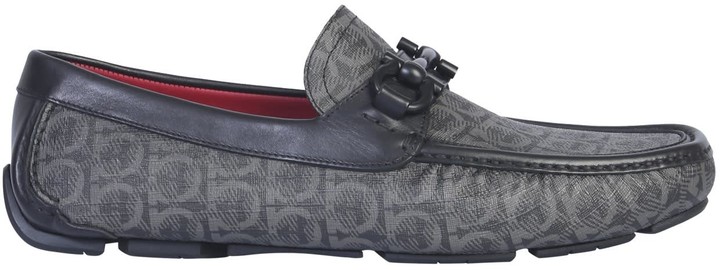 gancini driver moccasin