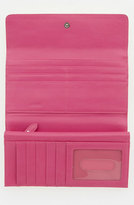 Thumbnail for your product : Lodis 'Audrey' Checkbook Clutch Wallet