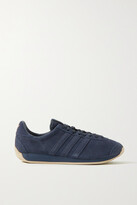 Blue Suede Adidas Shop The World S Largest Collection Of Fashion Shopstyle Blue Suede Adidas Shop The World S Largest Collection Of Fashion Shopstyle