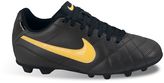Thumbnail for your product : Nike jr tiempo rio fg-r soccer cleats - kids