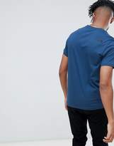 Thumbnail for your product : The North Face Fine T-Shirt in Blue