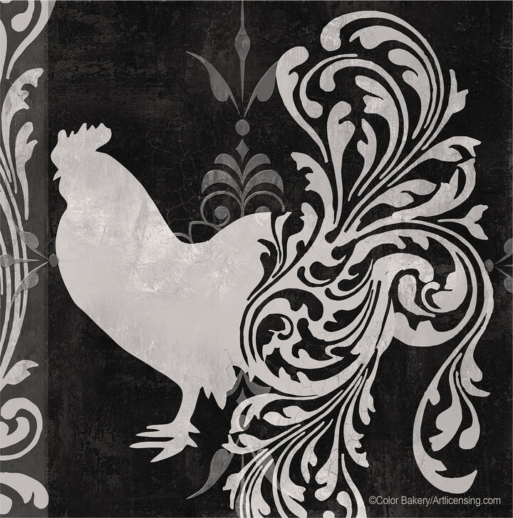 Thirstystone Occasions Drink Coasters, Weathervane