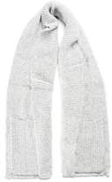 Thumbnail for your product : Vince Camuto Pocket Muffler