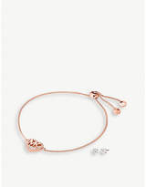 michael kors bracelet selfridges
