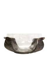 Thumbnail for your product : Jan Barboglio 4 LEAVES BOWL